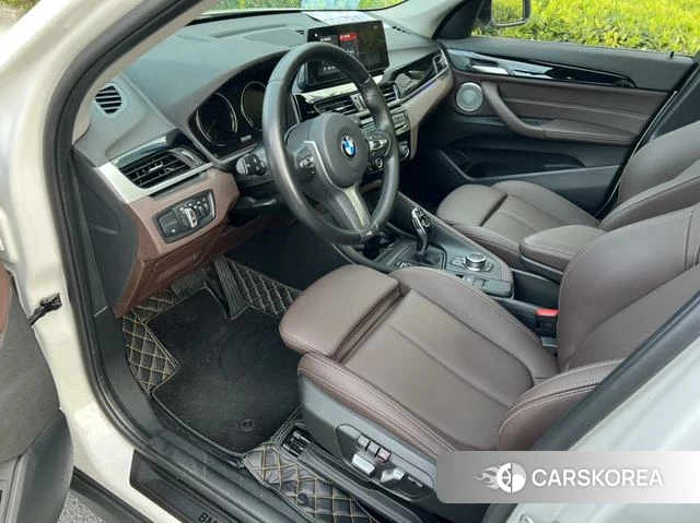 BMW X1 id 4277679 из Китая 17