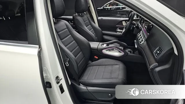 Mercedes-Benz GLE-Class W167 id 3341193 из Кореи 20