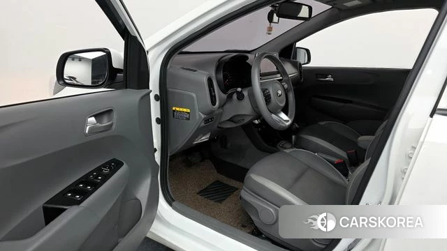 Kia Morning Urban (JA) id 3893445 из Кореи 20