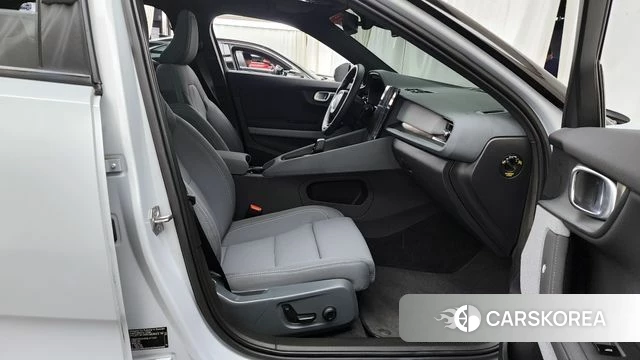 Polestar Polestar 2 id 3941110 из Кореи 20