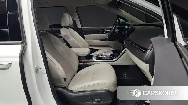 Kia Carnival 4th generation id 3770405 из Кореи 20