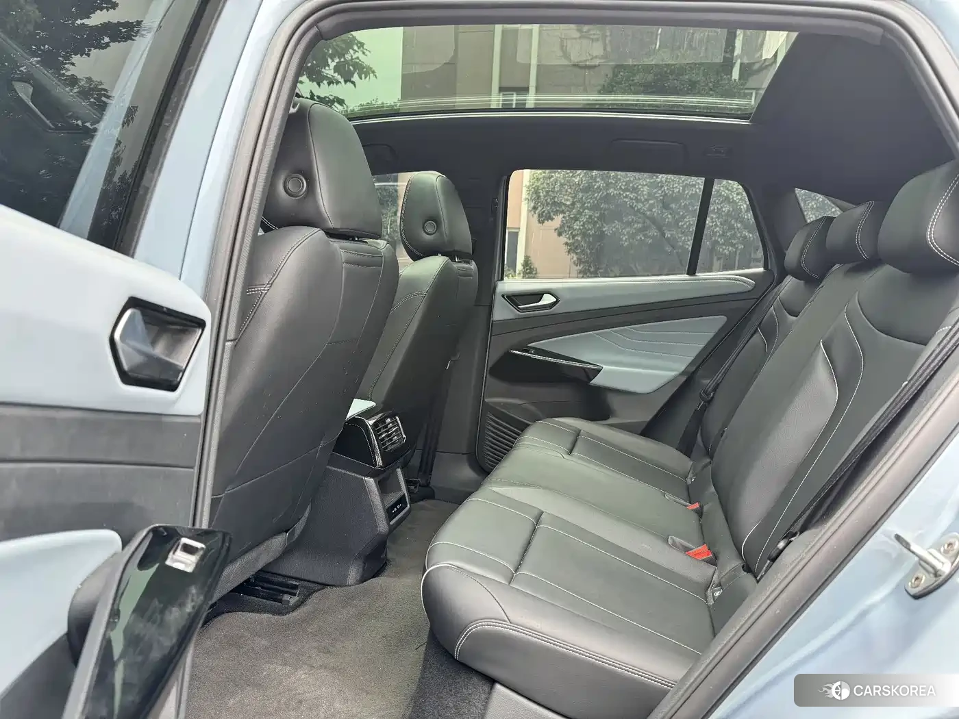 Volkswagen ID.4 X id 4629568 из Китая 20