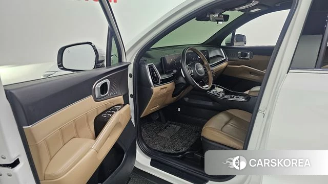 Kia The New Sorento 4th Generation id 4480743 из Кореи 20