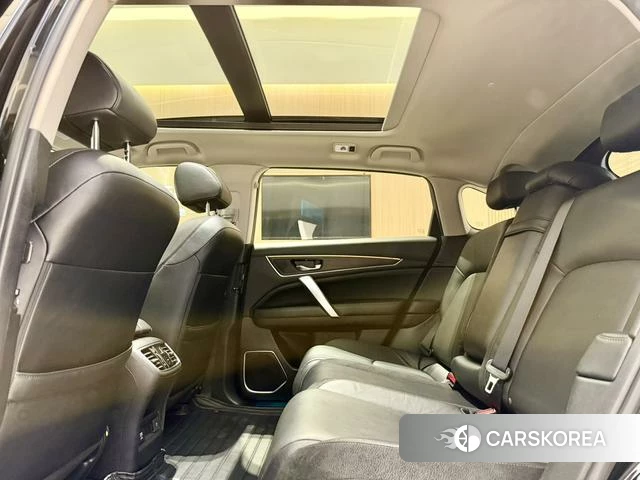 Honda Crown Road id 4182673 из Китая 22