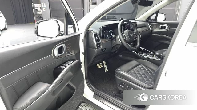 Kia Sorento 4th Generation id 4604739 из Кореи 34