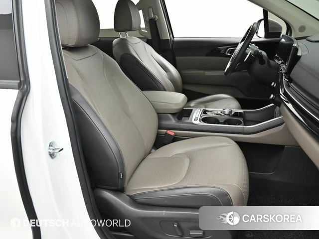 Kia The New Carnival 4th Generation id 3826123 из Кореи 20