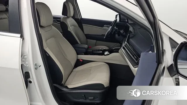 Kia Sportage 5th Generation id 2994058 из Кореи 20