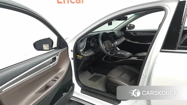 Hyundai The New Grandeur IG id 4402952 из Кореи 20