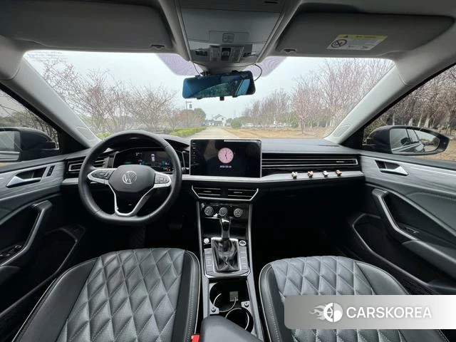 Volkswagen Sagitar id 4271936 из Китая 10