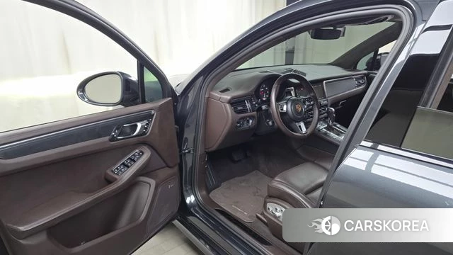 Porsche Macan id 4594556 из Кореи 30
