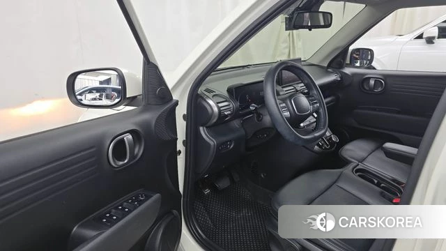 Hyundai Casper id 4470079 из Кореи 35
