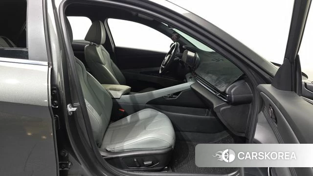 Hyundai The New Avante (CN7) id 4223314 из Кореи 30