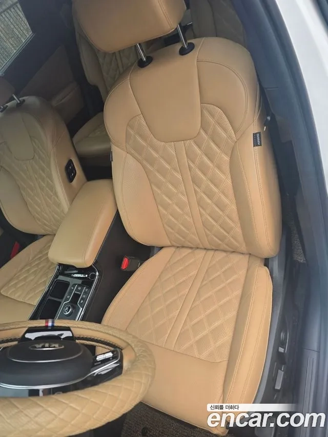 Kia Sorento 4th Generation id 2948225 из Кореи 20