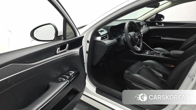 Kia K5 3rd generation id 4362108 из Кореи 30