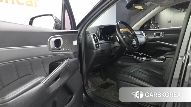 Kia Sorento 4th Generation id 3872894 из Кореи 20