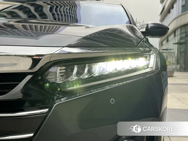 Honda Accord id 4348783 из Китая 30