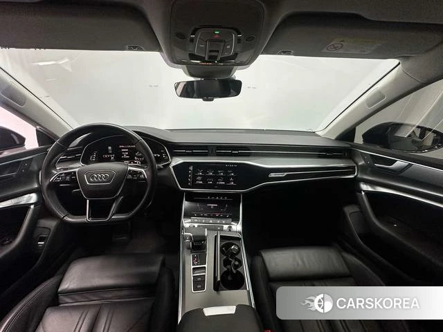 Audi A7 id 4278639 из Китая 18