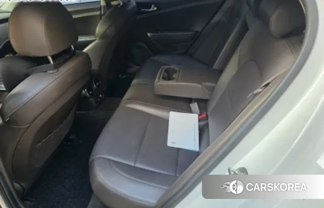 Kia Stinger id 3418232 из Кореи 10