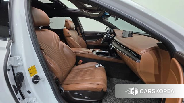 Genesis G80 (RG3) id 4750599 из Кореи 37