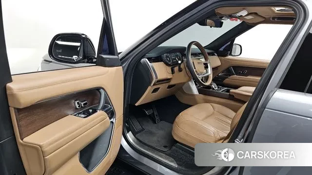 Land Rover Range Rover 5th Generation id 3776658 из Кореи 20