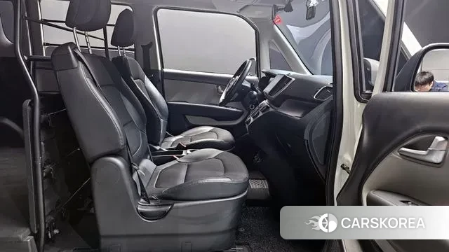 Kia The New Ray id 3362375 из Кореи 20