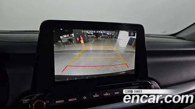 Kia Come New K3 id 2623700 из Кореи 20