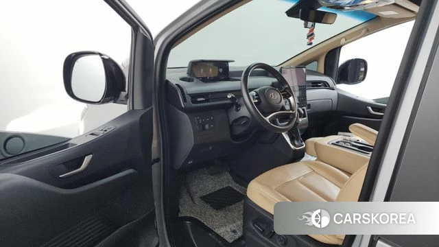 Hyundai Staria id 3941438 из Кореи 20