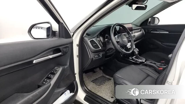 Kia Seltos id 3016703 из Кореи 20