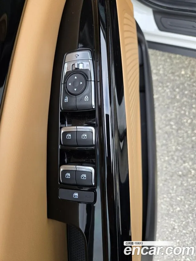 Kia Carnival 4th generation id 2647620 из Кореи 20