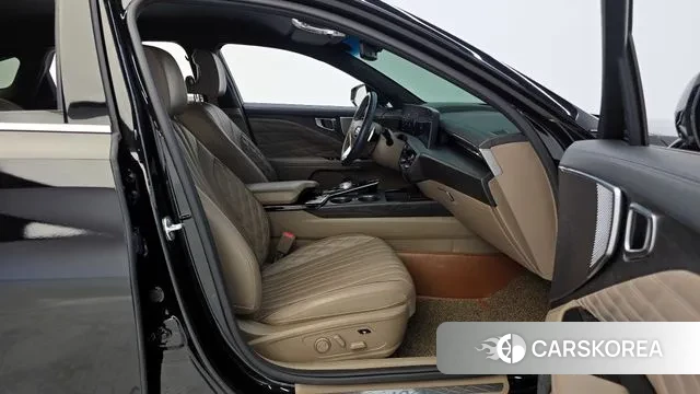 Kia K8 id 3027616 из Кореи 20