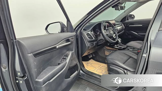 Kia Seltos id 3964718 из Кореи 20