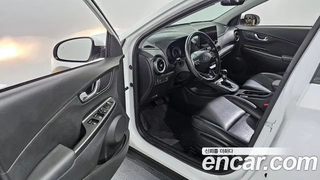 Hyundai The New Kona id 2638392 из Кореи 20