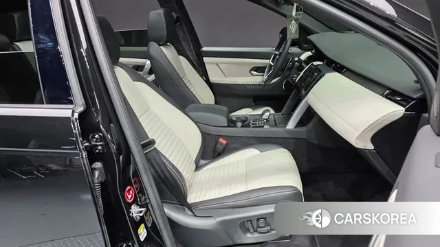 Land Rover Discovery Sports 2nd Generation id 3648913 из Кореи 20