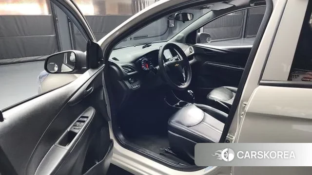 Chevrolet (GM Daewoo) The New Spark id 3526209 из Кореи 20