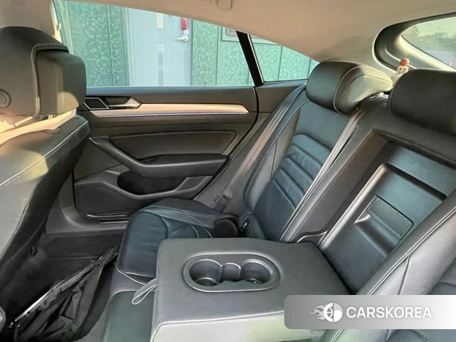 Volkswagen Arteon id 4705355 из Кореи 11