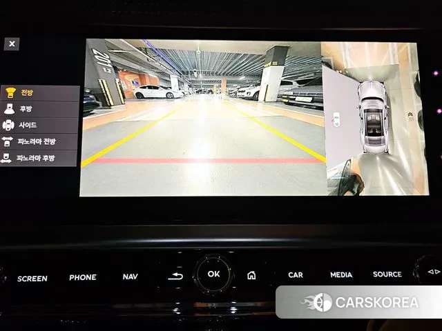 Bentley Flying Spur 3rd Generation id 3467743 из Кореи 18