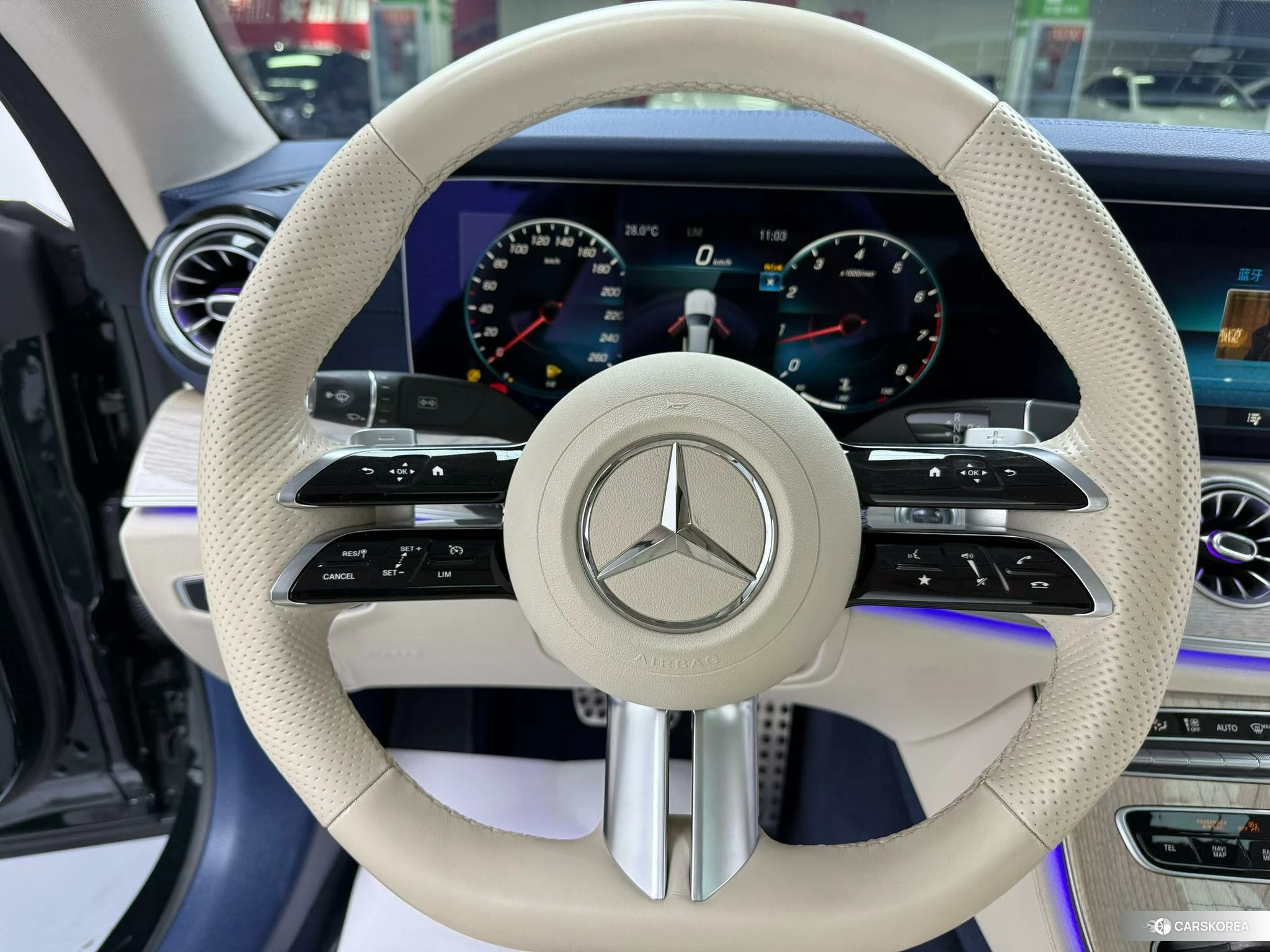 Mercedes-Benz E-Class id 4514815 из Китая 10