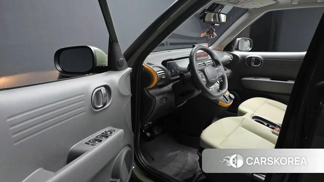 Hyundai Casper id 4475938 из Кореи 31