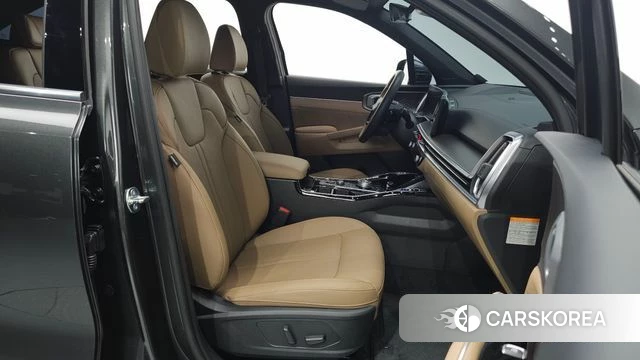 Kia The New Sorento 4th Generation id 4578508 из Кореи 20