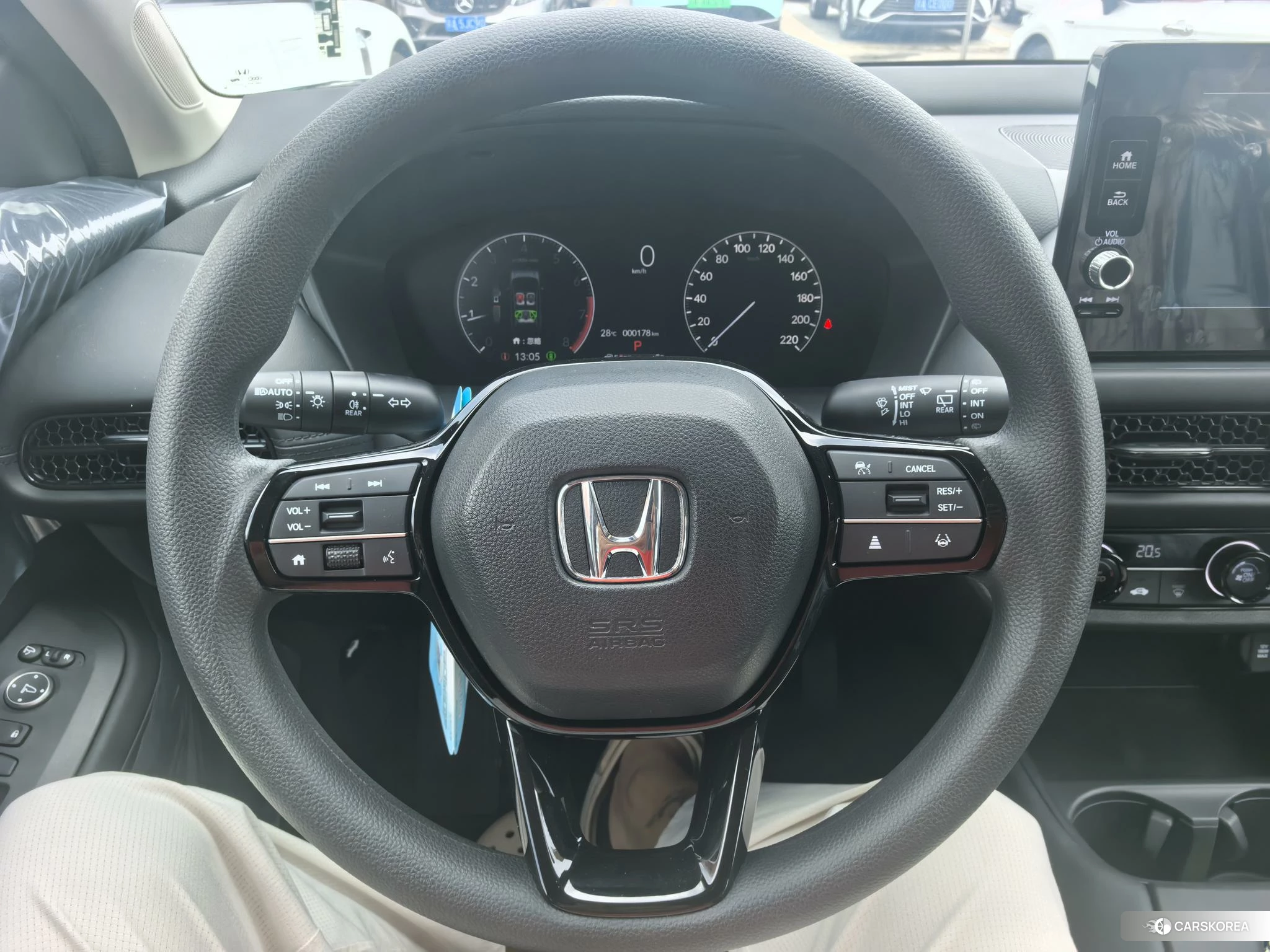 Honda HR-V id 4441120 из Китая 11