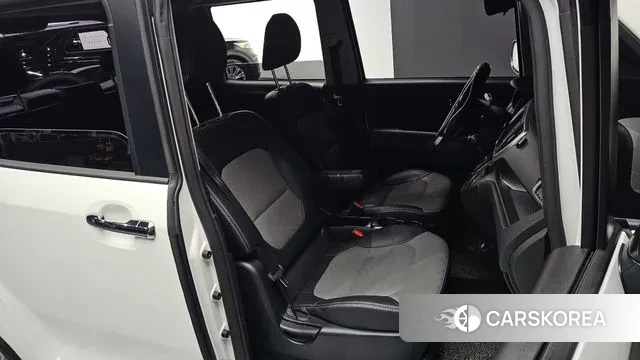 Kia The New Ray id 3718695 из Кореи 20