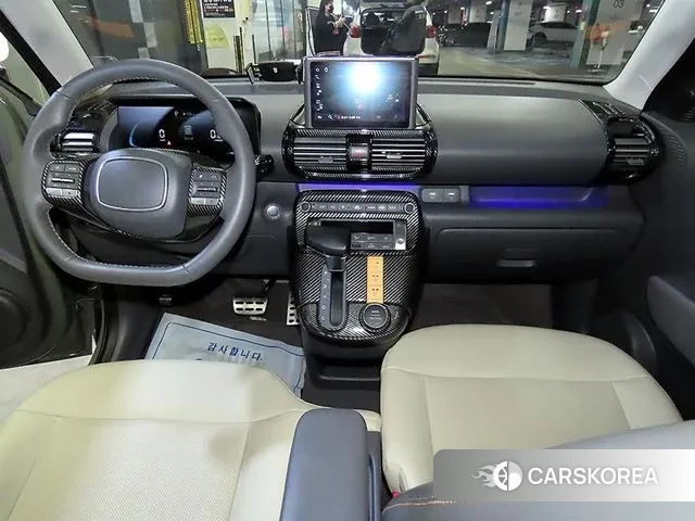 Hyundai Casper id 3467868 из Кореи 19