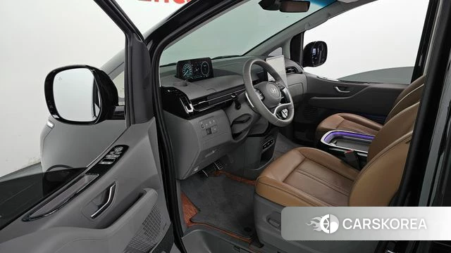 Hyundai Staria id 3891335 из Кореи 20