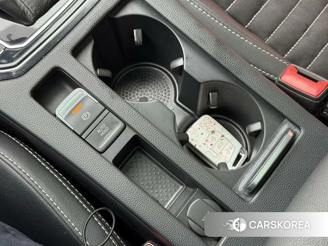 Volkswagen Magotan id 4271609 из Китая 34