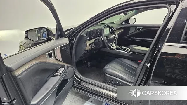 Kia K8 id 3561649 из Кореи 20