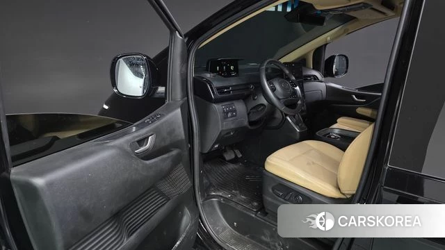 Hyundai Staria id 4360926 из Кореи 30