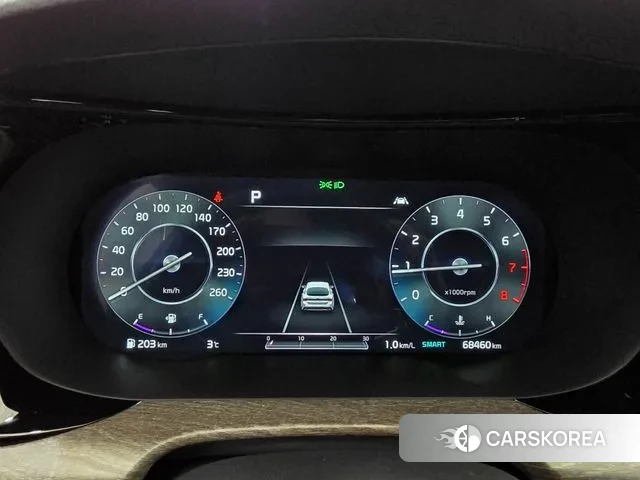 Kia K5 3rd generation id 3444508 из Кореи 20