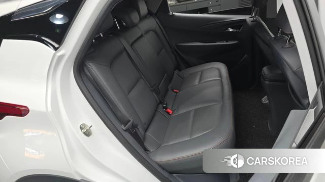 Chevrolet (GM Daewoo) Bolt EV id 4672248 из Кореи 30