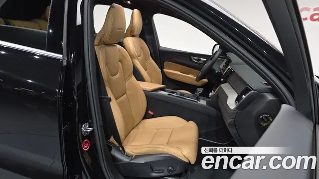 Volvo XC60 second Generation id 2945937 из Кореи 20