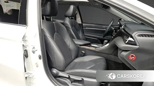 Toyota Camry (XV70) id 3672677 из Кореи 20